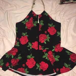 Dress shirt